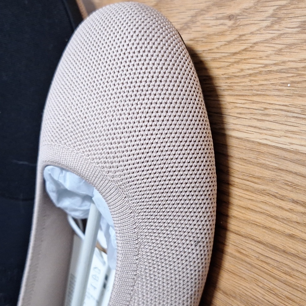 Amazon Essentials Knit Ballet Flats - Picture 9 of 9